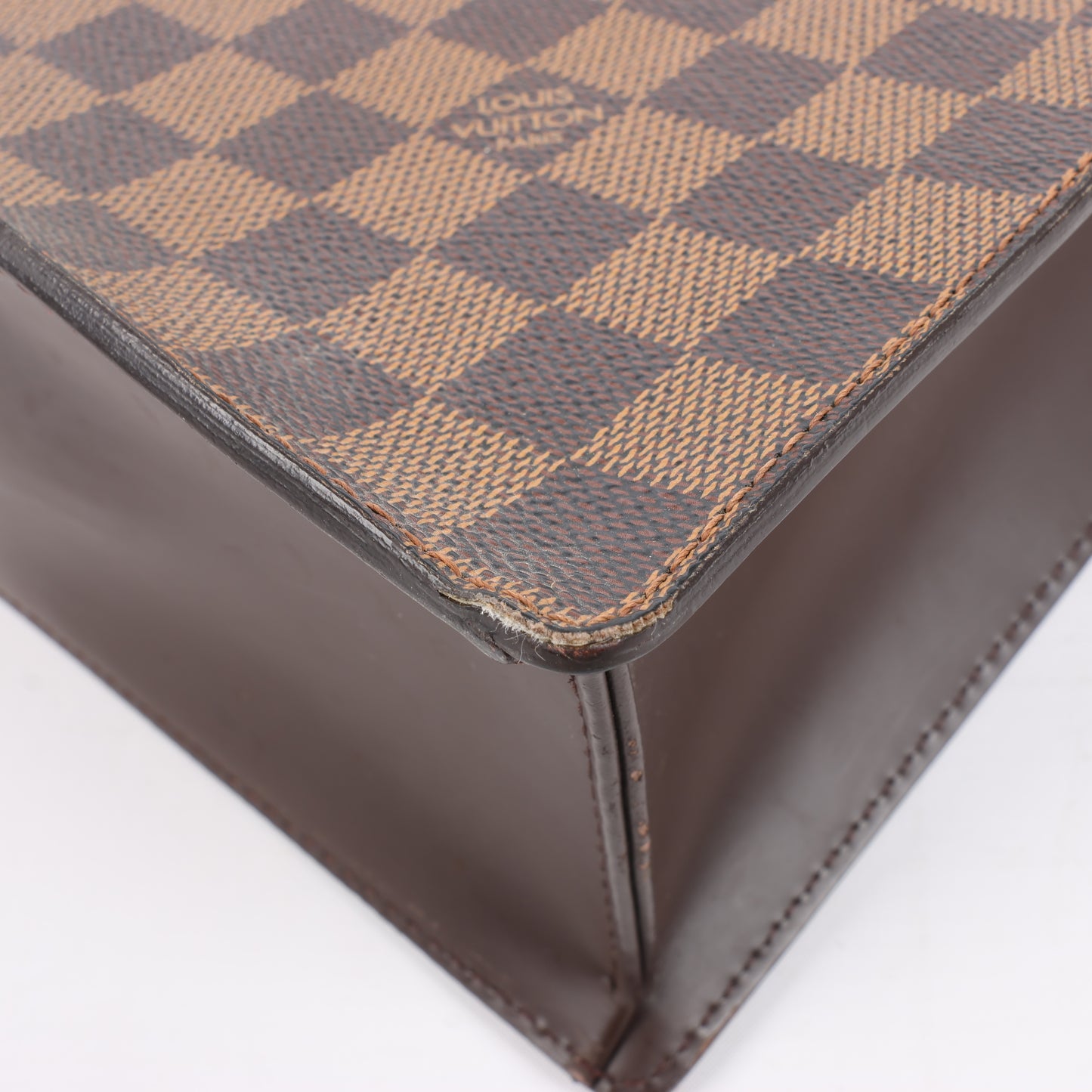 Louis Vuitton Damier Ebene Venice PM Handtasche N51145