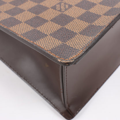 Louis Vuitton Damier Ebene Venice PM Handtasche N51145