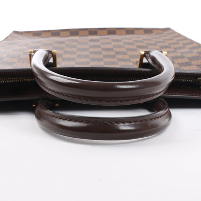 Louis Vuitton Damier Ebene Venice PM Handtasche N51145