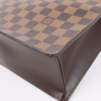 Louis Vuitton Damier Ebene Venice PM Handtasche N51145