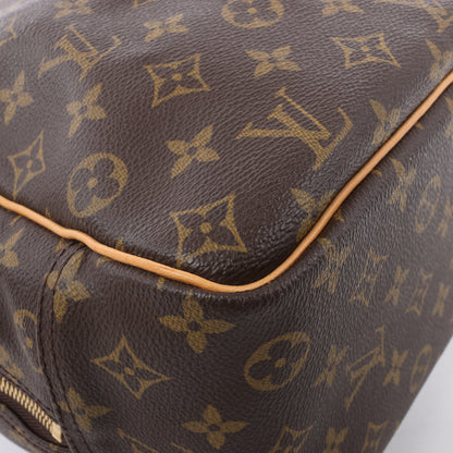 Louis Vuitton Deauville Handtasche aus Monogram-Canvas M47270