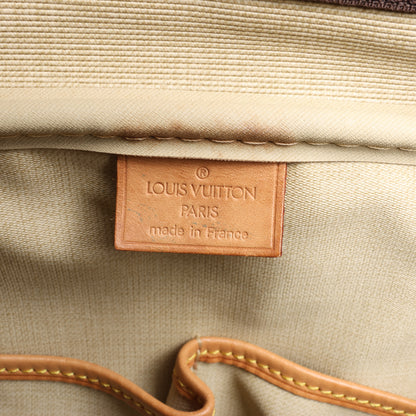 Louis Vuitton Deauville Handtasche aus Monogram-Canvas M47270