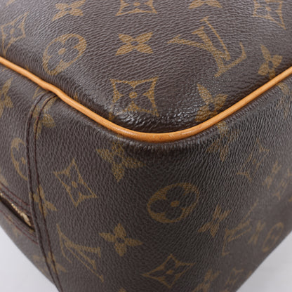 Louis Vuitton Deauville Handtasche aus Monogram-Canvas M47270