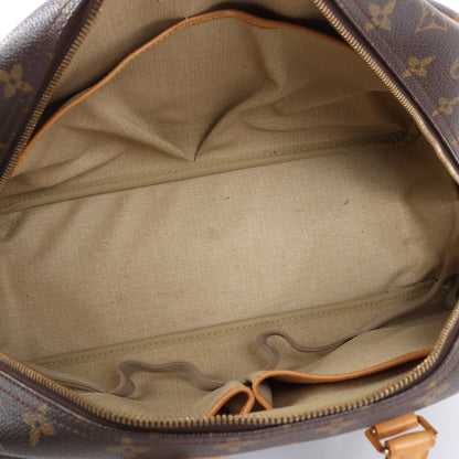 Louis Vuitton Deauville Handtasche aus Monogram-Canvas M47270