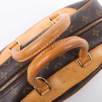 Louis Vuitton Deauville Handtasche aus Monogram-Canvas M47270