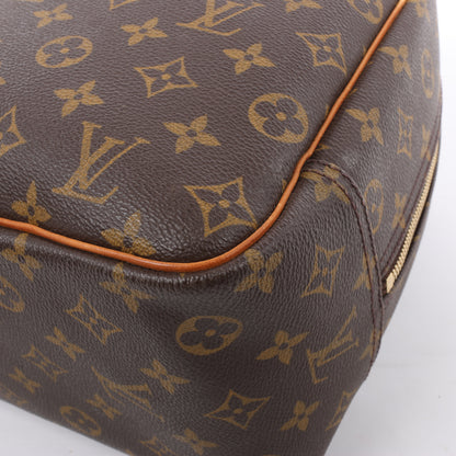Louis Vuitton Deauville Handtasche aus Monogram-Canvas M47270