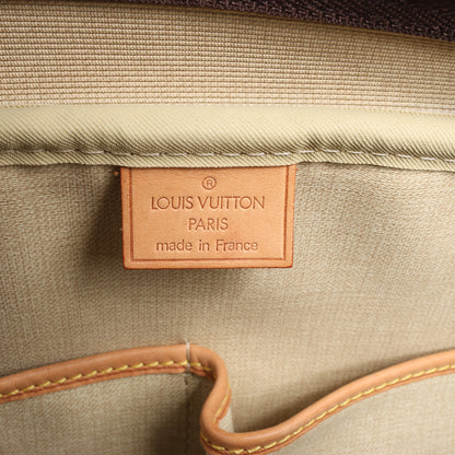 Louis Vuitton Deauville Handtasche aus Monogram-Canvas M47270