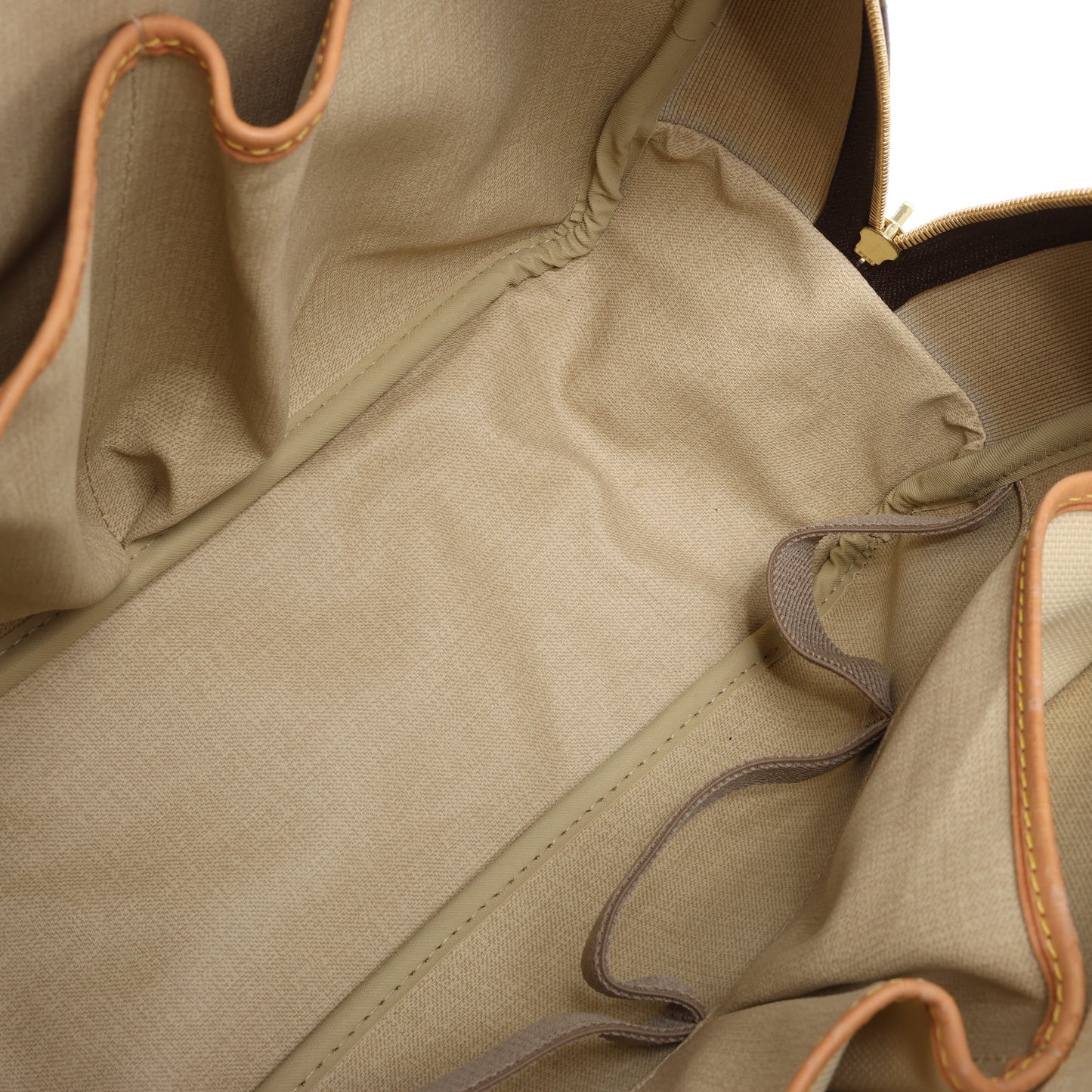 Louis Vuitton Deauville Handtasche aus Monogram-Canvas M47270