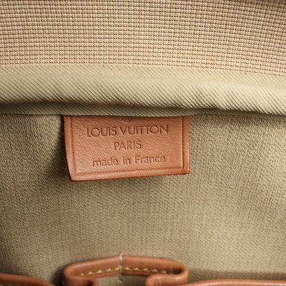 Louis Vuitton Deauville Handtasche aus Monogram-Canvas M47270