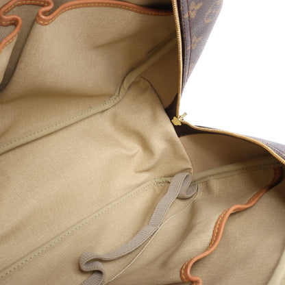 Louis Vuitton Deauville Handtasche aus Monogram-Canvas M47270
