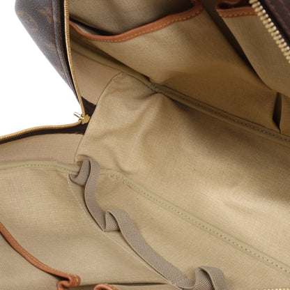 Louis Vuitton Deauville Handtasche aus Monogram-Canvas M47270