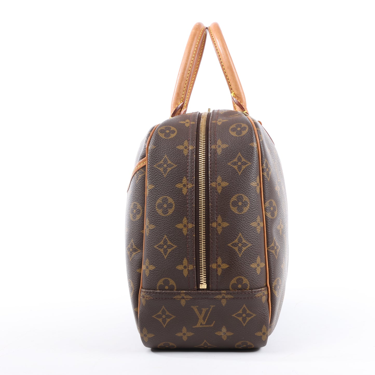 Louis Vuitton Deauville Handtasche aus Monogram-Canvas M47270