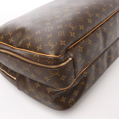 Louis Vuitton Monogram Canvas Alize 2 Poches Reisetasche M41399