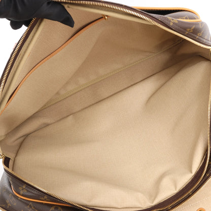 Louis Vuitton Monogram Canvas Alize 2 Poches Reisetasche M41399