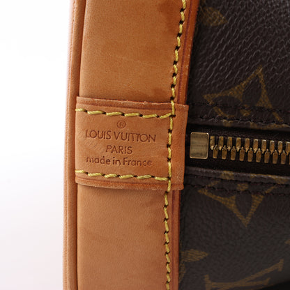 Louis Vuitton Monogram Canvas Alma PM Handbag M51130