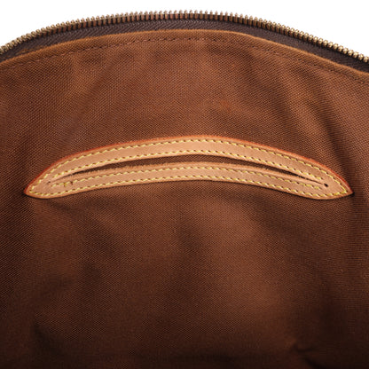 Louis Vuitton Monogram Canvas Alma PM Handbag M51130