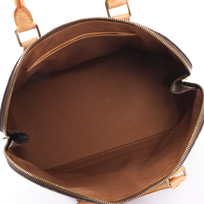 Louis Vuitton Monogram Canvas Alma PM Handbag M51130