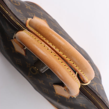 Louis Vuitton Monogramm Canvas Alma PM Handtasche M51130