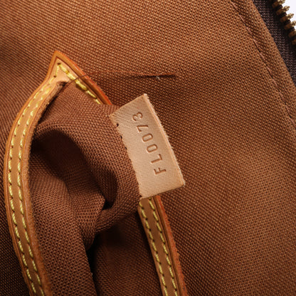Louis Vuitton Monogramm Canvas Alma PM Handtasche M51130