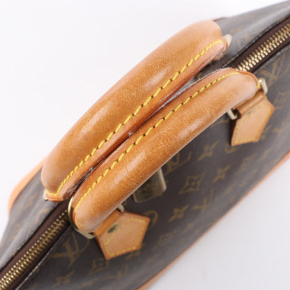 Louis Vuitton Monogramm Canvas Alma PM Handtasche M51130