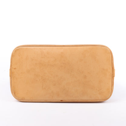 Louis Vuitton Monogramm Canvas Alma PM Handtasche M51130