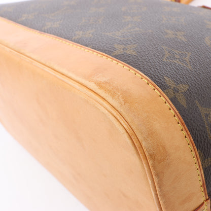 Louis Vuitton Monogramm Canvas Alma PM Handtasche M51130