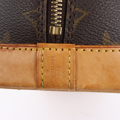 Louis Vuitton Monogramm Canvas Alma PM Handtasche M51130
