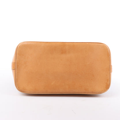 Louis Vuitton Monogramm Canvas Alma PM Handtasche M51130