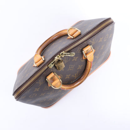 Sac à main Louis Vuitton Alma PM en toile Monogram M53151