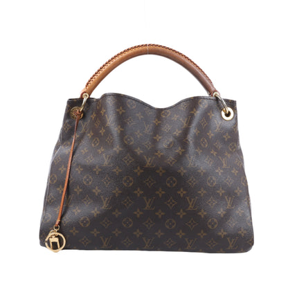 Louis Vuitton Monogram Canvas Artsy MM Handtasche M40249