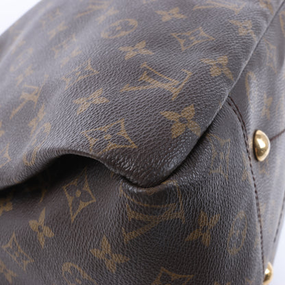 Louis Vuitton Monogram Canvas Artsy MM Handtasche M40249