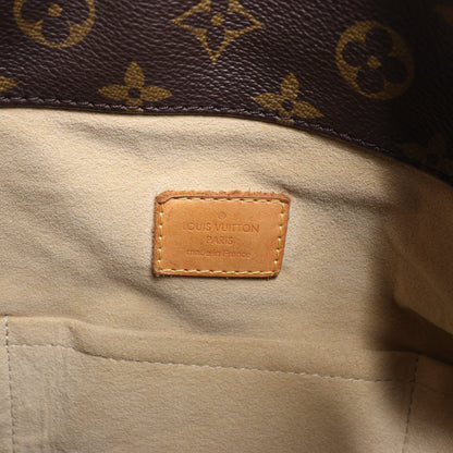 Louis Vuitton Monogram Canvas Artsy MM Handtasche M40249