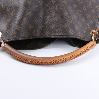 Louis Vuitton Monogram Canvas Artsy MM Handtasche M40249