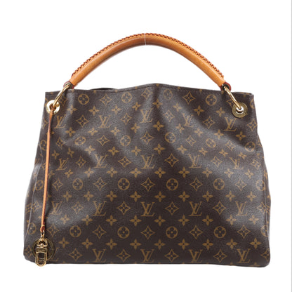 Louis Vuitton Monogram Canvas Artsy MM Handtasche M40249