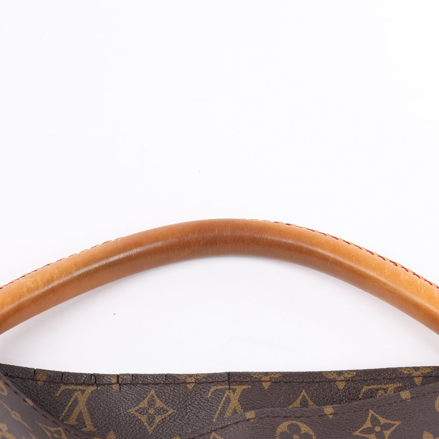 Louis Vuitton Monogram Canvas Artsy MM Handtasche M40249