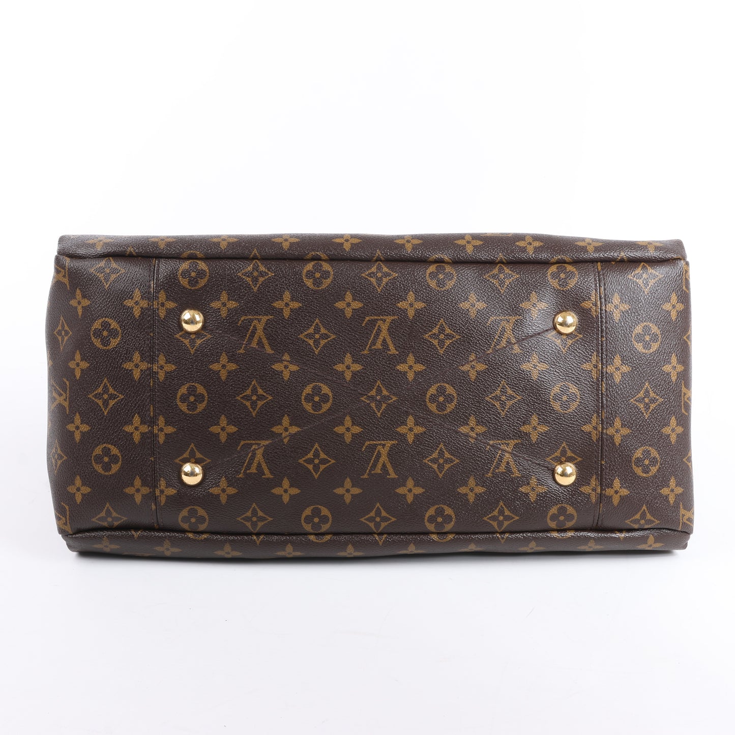 Louis Vuitton Monogram Canvas Artsy MM Handtasche M40249