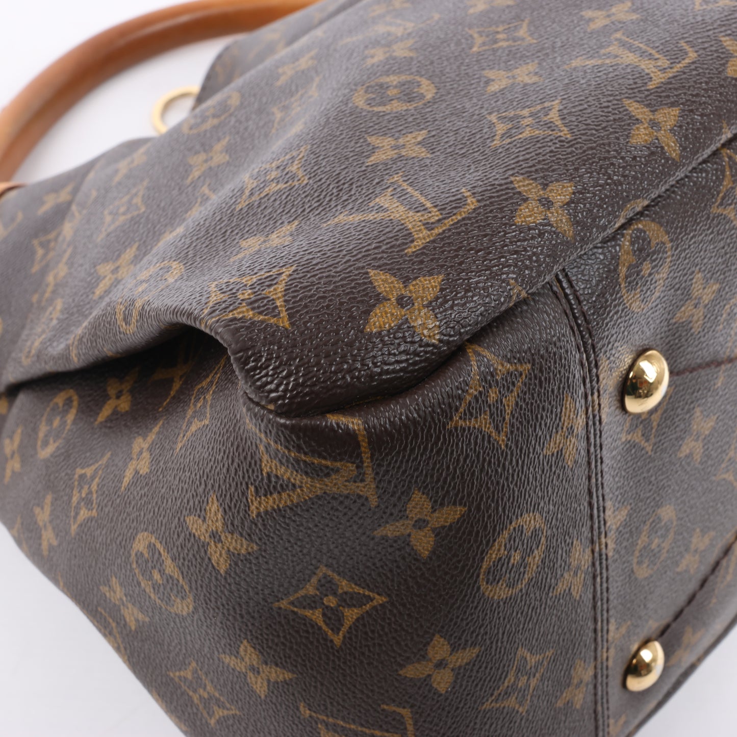 Louis Vuitton Monogram Canvas Artsy MM Handtasche M40249