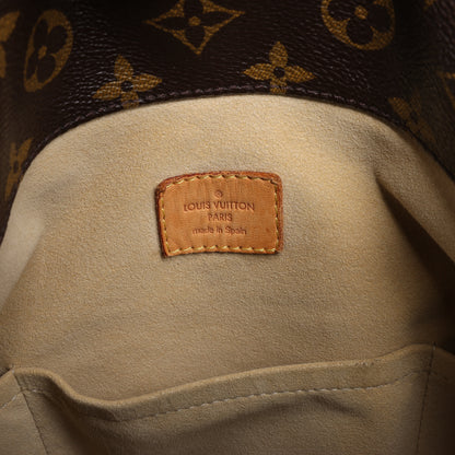 Louis Vuitton Monogram Canvas Artsy MM Handtasche M40249