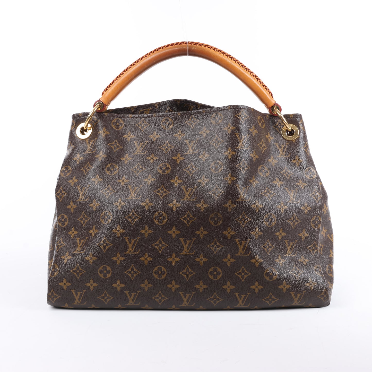 Louis Vuitton Monogram Canvas Artsy MM Handtasche M40249