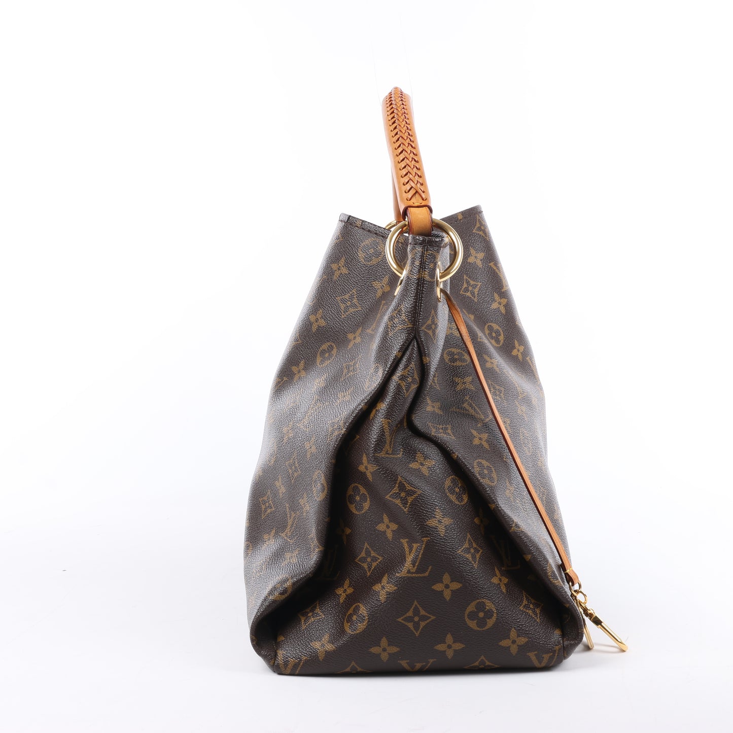 Louis Vuitton Monogram Canvas Artsy MM Handtasche M40249