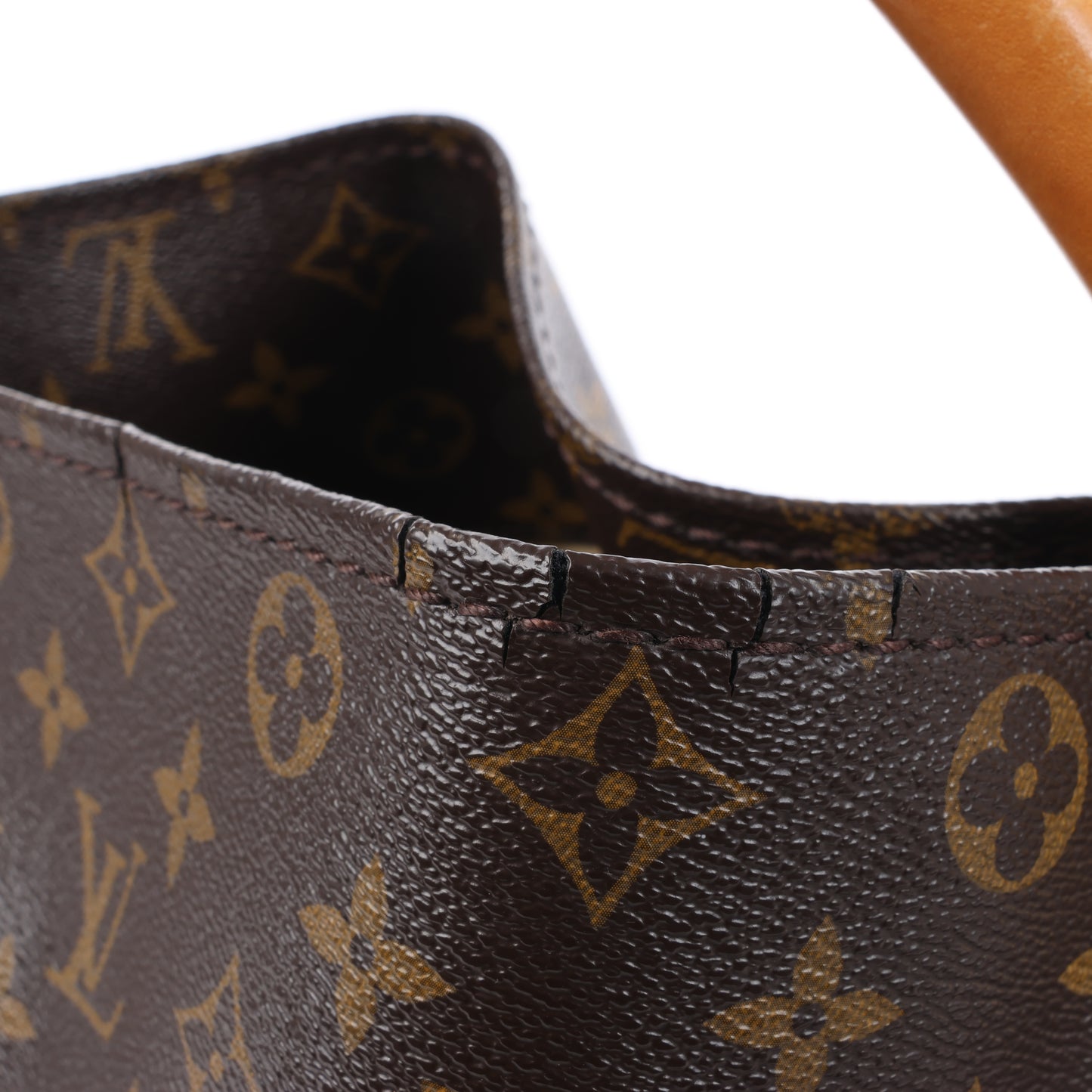 Louis Vuitton Monogram Canvas Artsy MM Handtasche M40249
