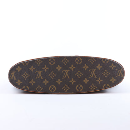 Louis Vuitton Monogram Canvas Babylone Klassische Umhängetasche M51102
