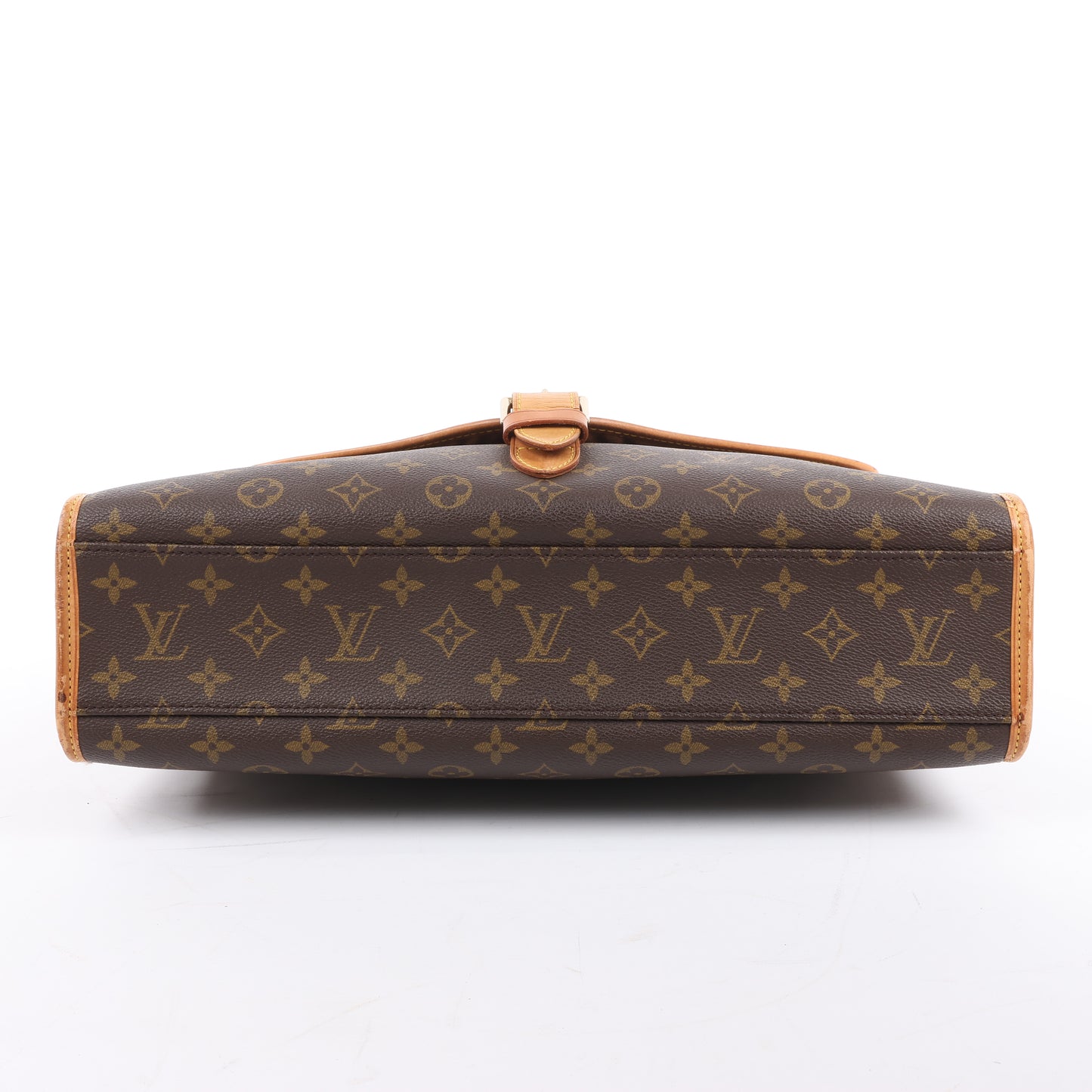 Louis Vuitton Monogramm Canvas Beverly Aktentasche Handtasche M51121
