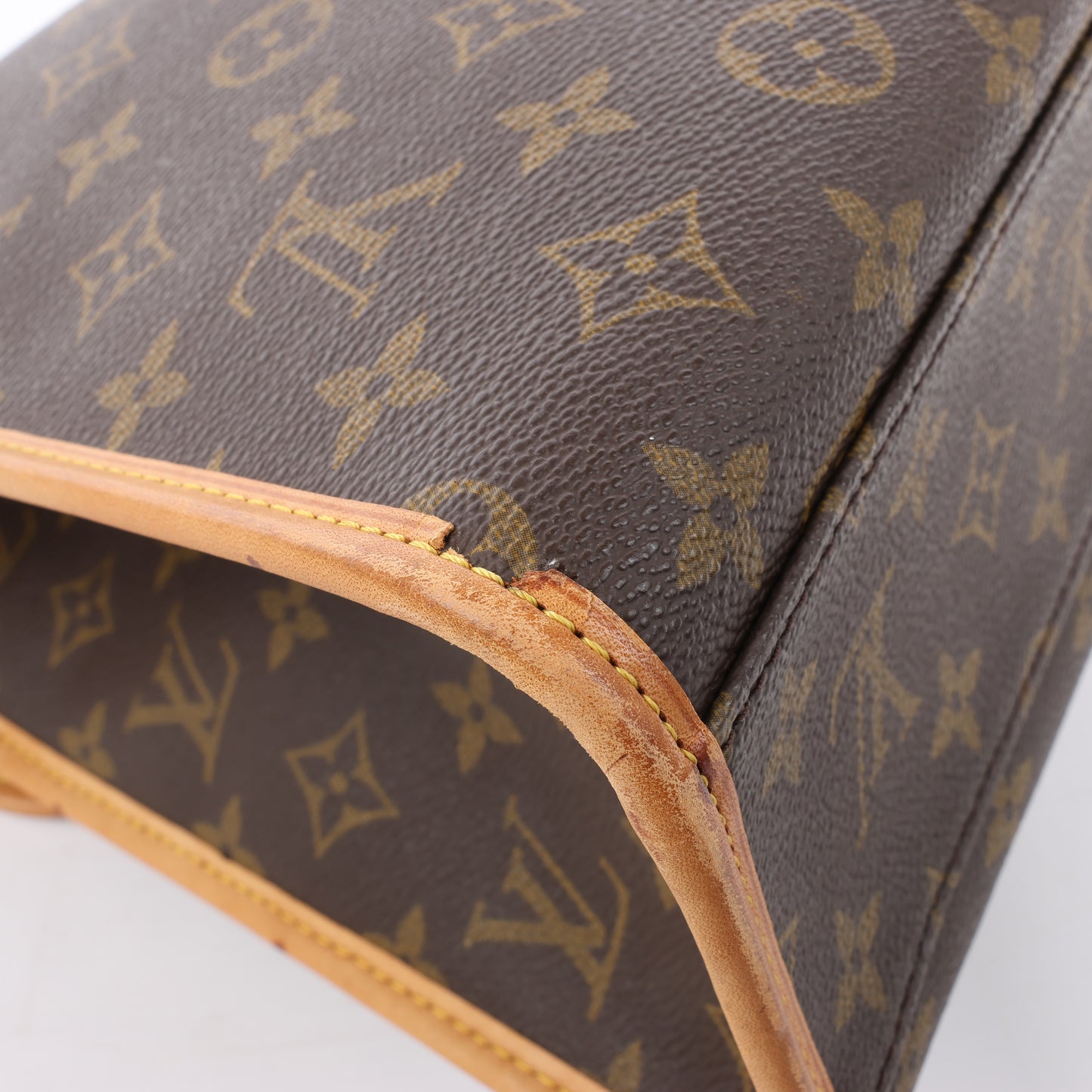 Louis Vuitton Monogramm Canvas Beverly Aktentasche Handtasche M51121