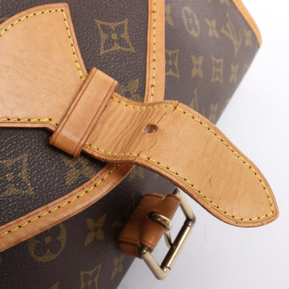 Louis Vuitton Monogramm Canvas Beverly Aktentasche Handtasche M51121