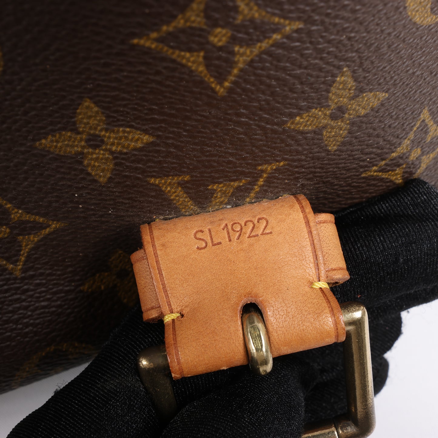 Louis Vuitton Monogramm Canvas Beverly Aktentasche Handtasche M51121