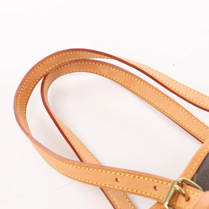 Sac seau PM en toile Monogram Louis Vuitton M42238
