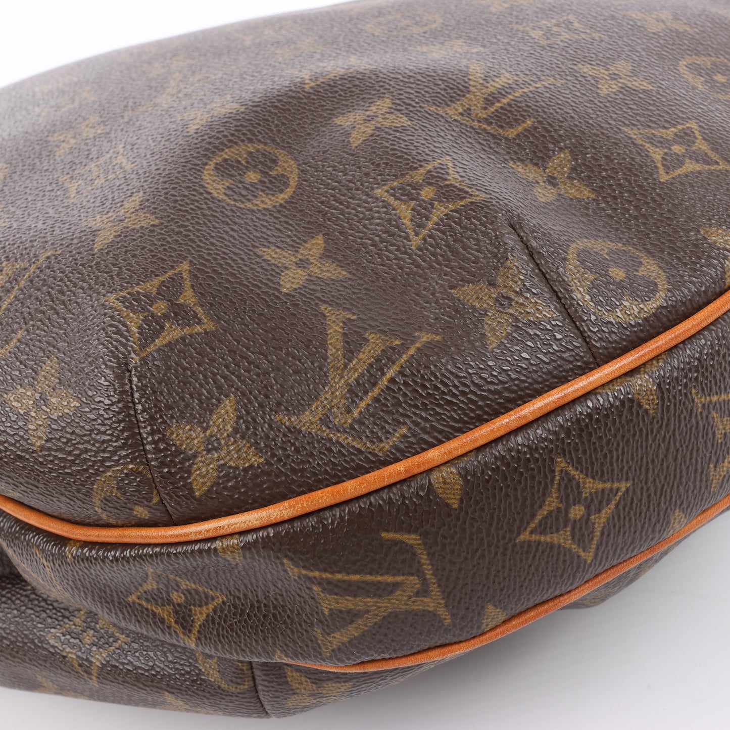 Louis Vuitton Monogramm Croissant GM Umhängetasche M51512