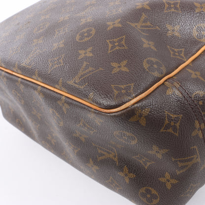 Louis Vuitton Deauville Handtasche aus Monogram-Canvas M47270