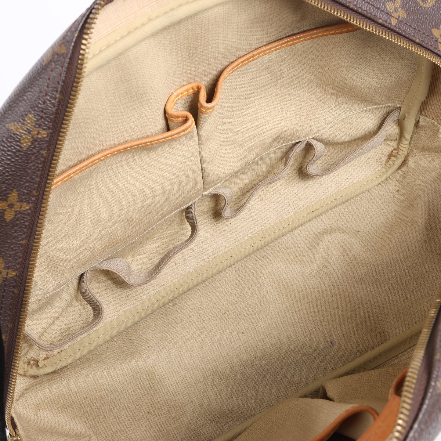 Louis Vuitton Deauville Handtasche aus Monogram-Canvas M47270